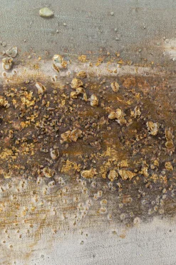 Acrylbild Abstract Horizon 90x120cm