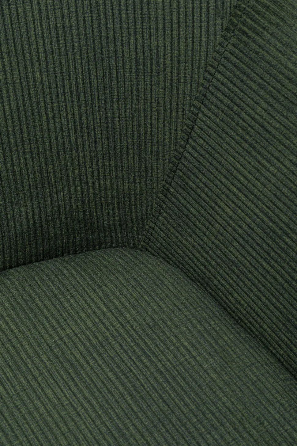 Armlehnstuhl Avignon Grün