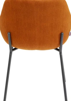 Armlehnstuhl Avignon Orange