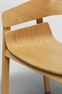 Armlehnstuhl Biarritz Natur