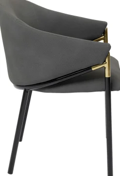 Armlehnstuhl Boulevard