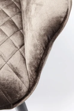 Armlehnstuhl Dream Braun