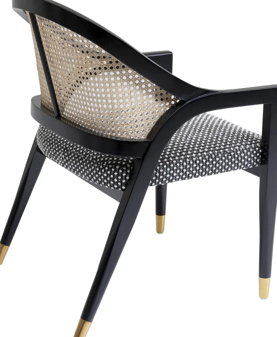 Armlehnstuhl Horizon