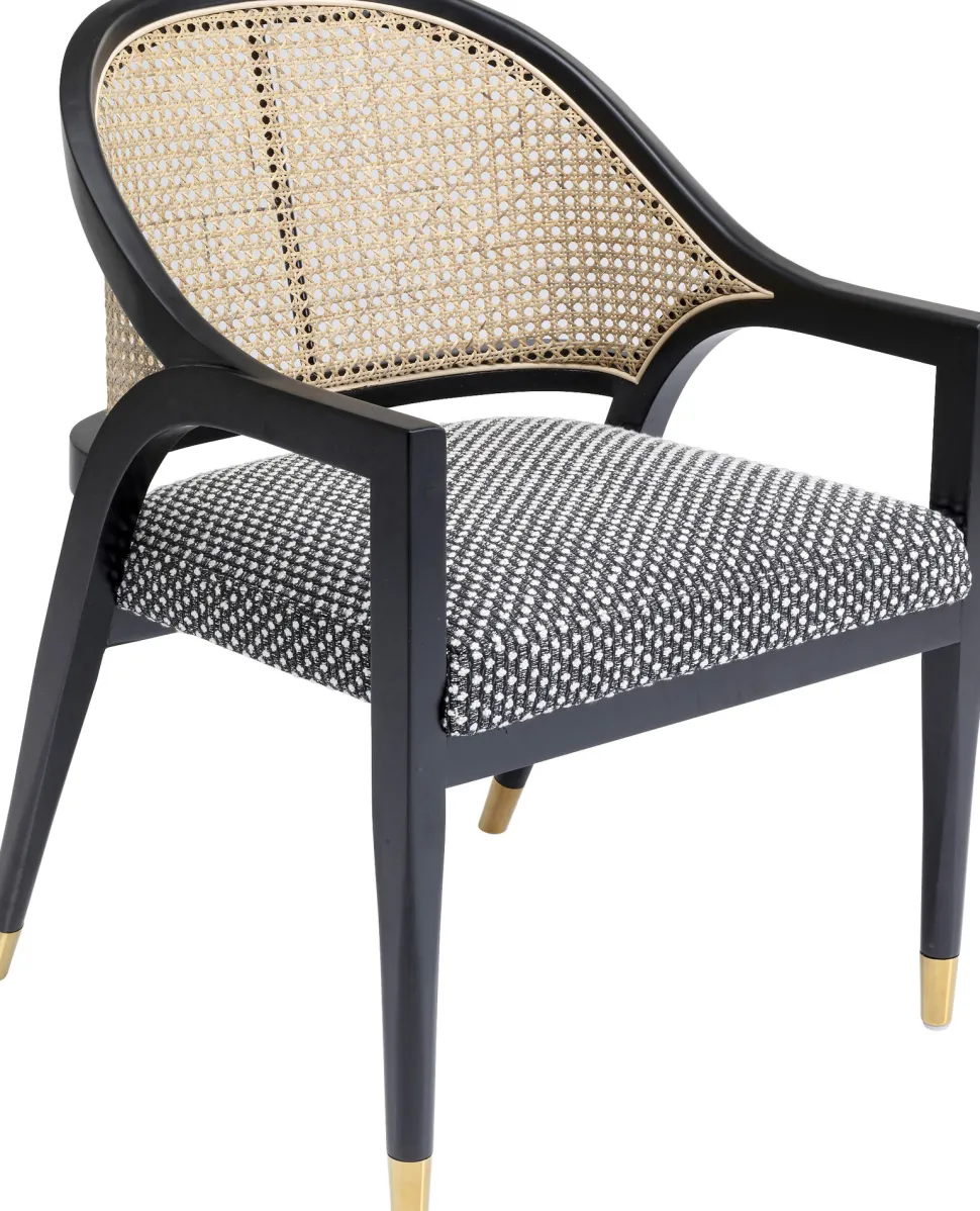 Armlehnstuhl Horizon