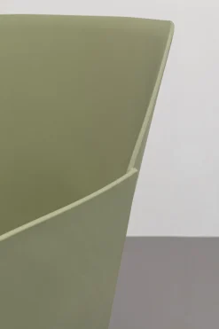 Armlehnstuhl Madeira Grün