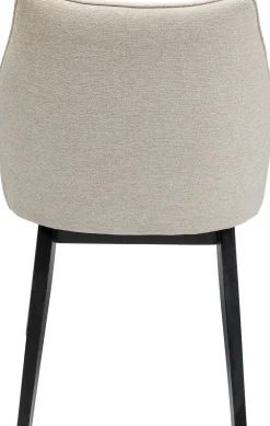 Armlehnstuhl Modino Creme