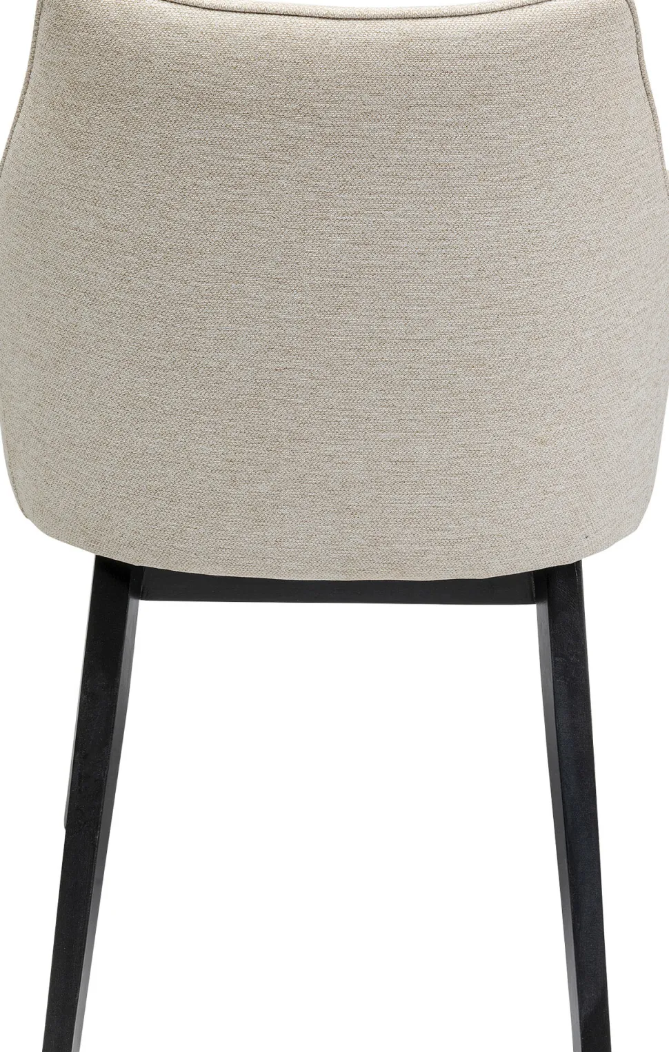 Armlehnstuhl Modino Creme