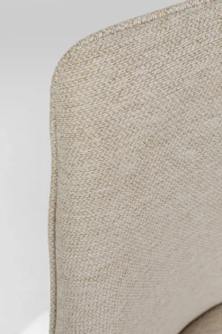 Armlehnstuhl Modino Creme