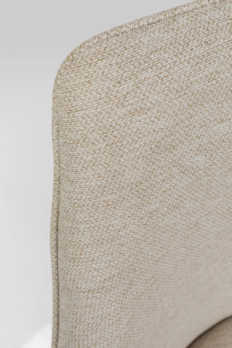 Armlehnstuhl Modino Creme