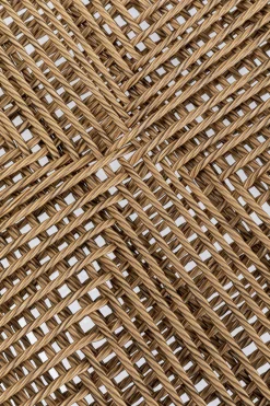 Armlehnstuhl Palma Nature