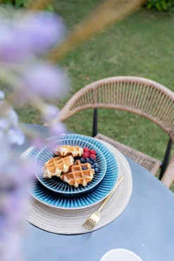 Armlehnstuhl Palma Nature