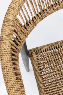 Armlehnstuhl Palma Nature