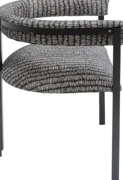 Armlehnstuhl Paris S&P