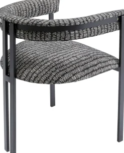 Armlehnstuhl Paris S&P