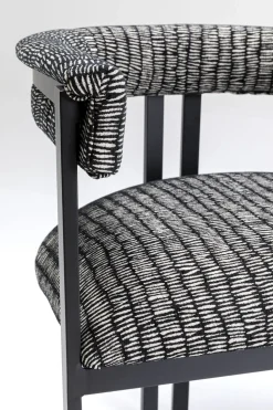 Armlehnstuhl Paris S&P