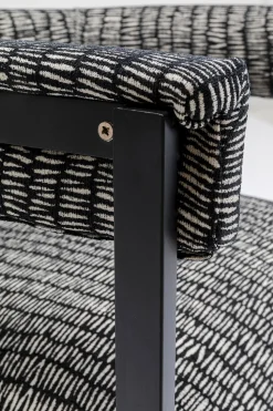 Armlehnstuhl Paris S&P