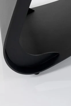 Ausziehtisch Bellagio Glas 180(40+40)x95cm