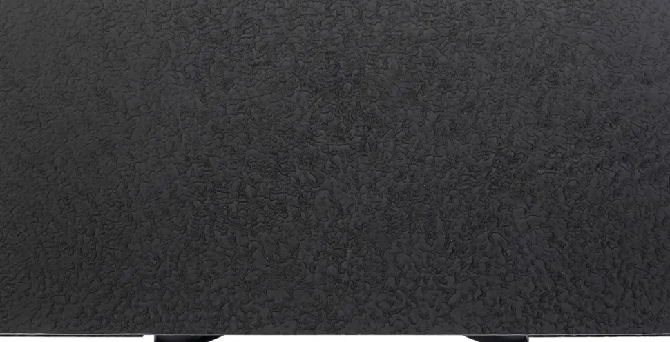 Ausziehtisch Bellagio Glas 180(40+40)x95cm