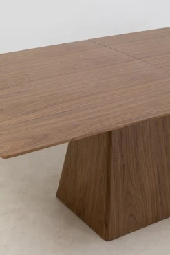 Ausziehtisch Benvenuto Walnut