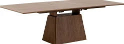 Ausziehtisch Benvenuto Walnut