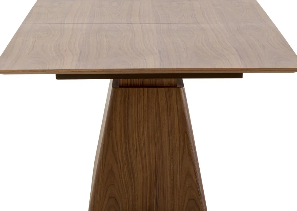 Ausziehtisch Benvenuto Walnut