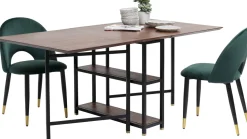 Ausziehtisch Ravello 35(70+70)x80cm