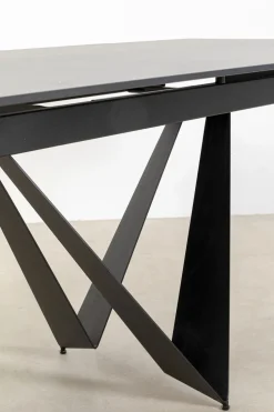 Ausziehtisch Sandra 180(40+40)x90cm