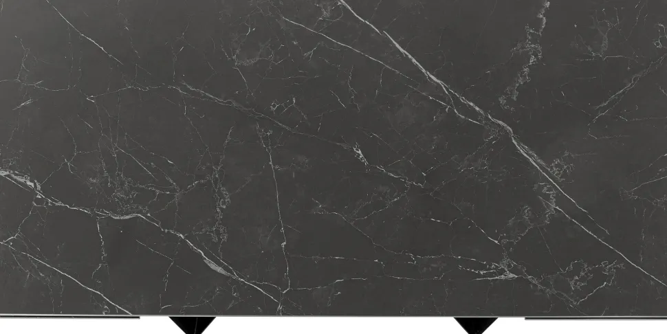 Ausziehtisch Sandra 180(40+40)x90cm