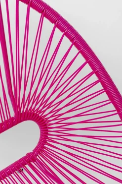 Bank Acapulco Mono Pink