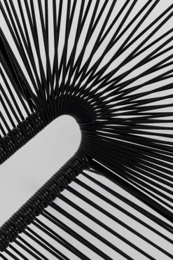 Bank Acapulco Mono Schwarz