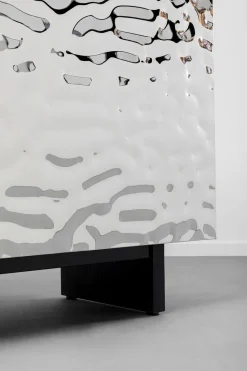 Bar Caldera 120x105cm