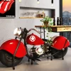 Bar Motorbike Rot