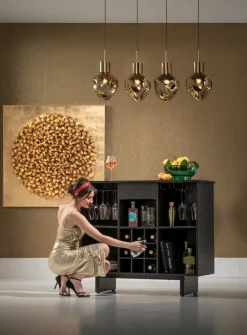 Bar Prezioso 120x105cm