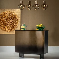 Bar Prezioso 120x105cm