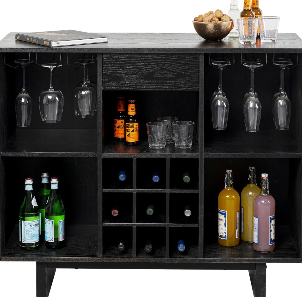 Bar Prezioso 120x105cm