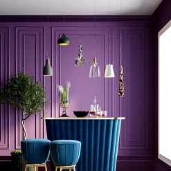 Barhocker After Work Gold