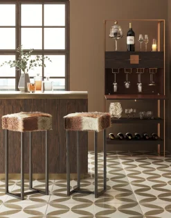 Barhocker Country Life