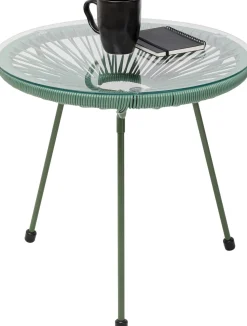 Beistelltisch Acapulco Mono Grün
