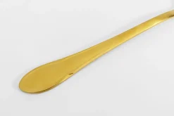 Besteck Cucina Gold Matt (16/tlg.)