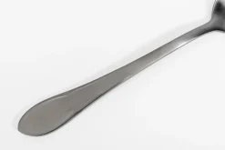 Besteck Cucina Schwarz Matt (16/tlg.)