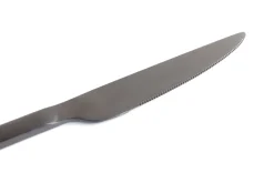 Besteck Gloria Matt Schwarz (16/tlg.)