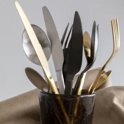 Besteck Gloria Matt Silber (16/tlg.)