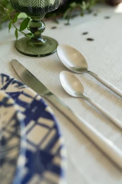 Besteck Gloria Matt Silber (16/tlg.)