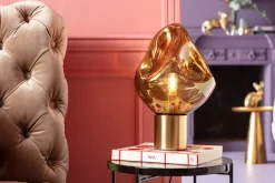 Bett Desire Velvet Ecru 160x200cm