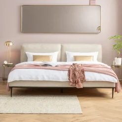 Bett East Side 160x200cm