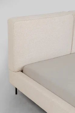 Bett East Side 160x200cm