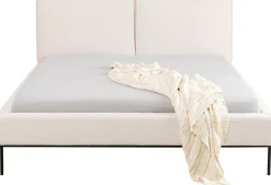 Bett East Side 160x200cm