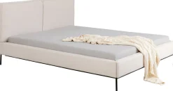 Bett East Side 160x200cm