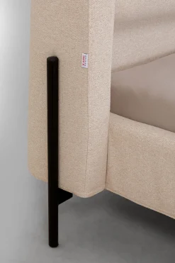 Bett Tivoli Ecru 160x200cm