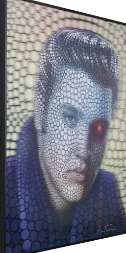 Bild Frame 3D King 70x57